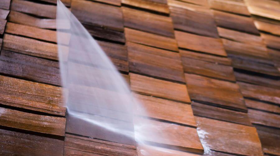 Expert flood damage restoration services in Rome, GA